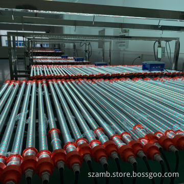 8inch 30W LED down light ,grow light led